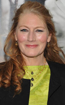 Geraldine James